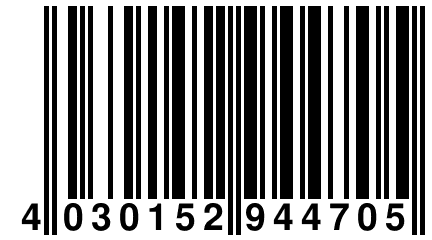 4 030152 944705