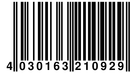 4 030163 210929