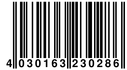 4 030163 230286