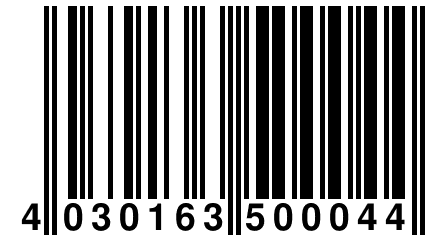 4 030163 500044