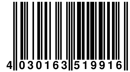 4 030163 519916