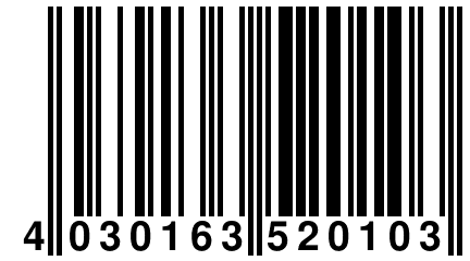 4 030163 520103