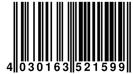 4 030163 521599