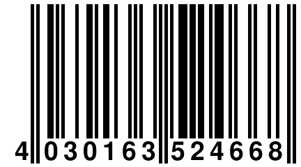 4 030163 524668