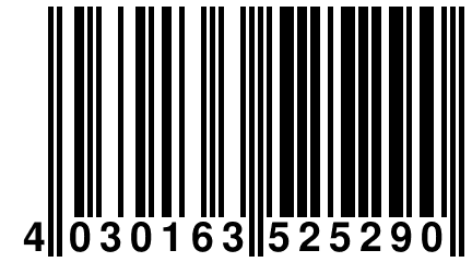 4 030163 525290