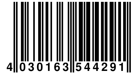 4 030163 544291