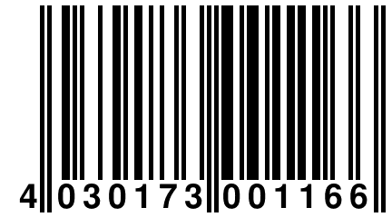 4 030173 001166