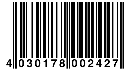 4 030178 002427