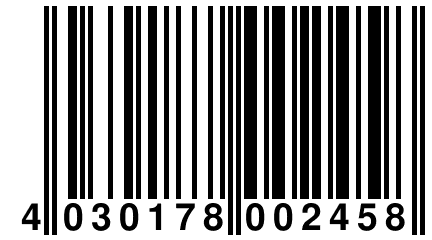 4 030178 002458