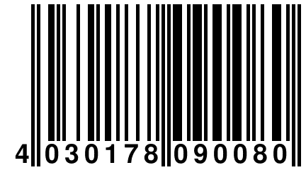 4 030178 090080