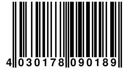 4 030178 090189