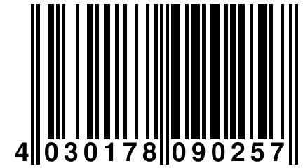 4 030178 090257