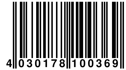 4 030178 100369