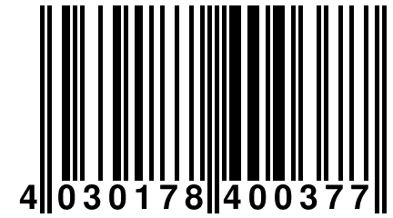 4 030178 400377