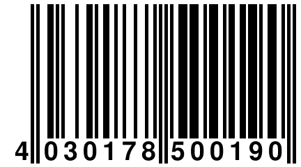 4 030178 500190