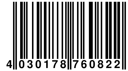 4 030178 760822