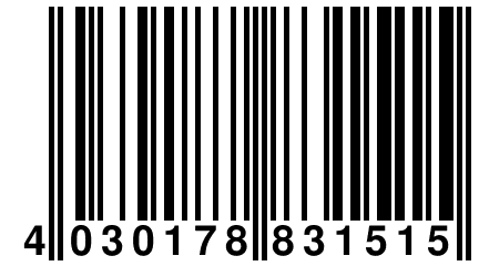 4 030178 831515