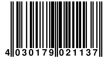 4 030179 021137