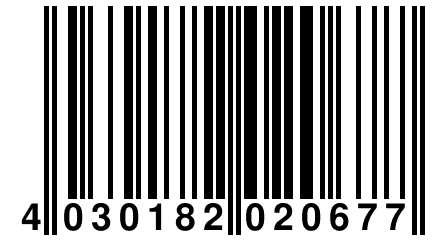 4 030182 020677