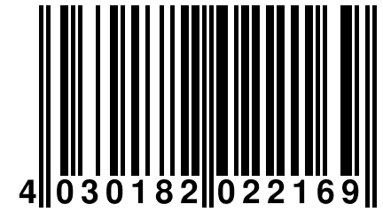 4 030182 022169