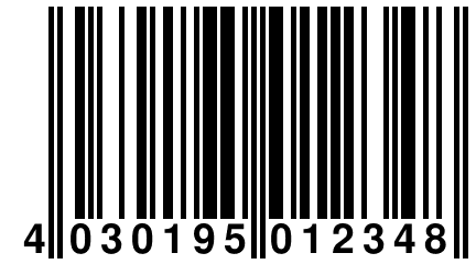 4 030195 012348