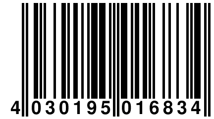 4 030195 016834