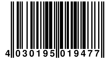 4 030195 019477