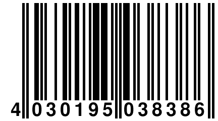 4 030195 038386