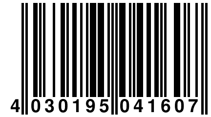 4 030195 041607