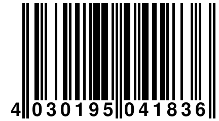 4 030195 041836