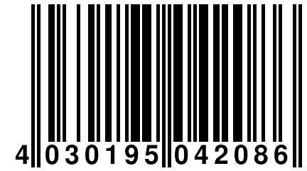 4 030195 042086