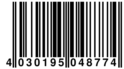 4 030195 048774