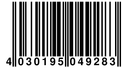 4 030195 049283