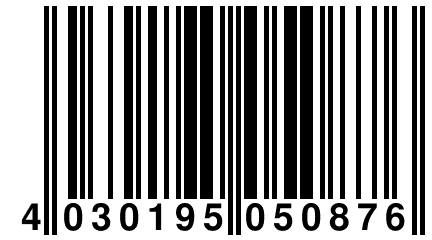 4 030195 050876