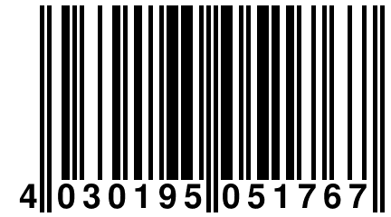 4 030195 051767