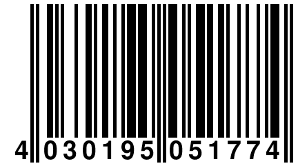 4 030195 051774