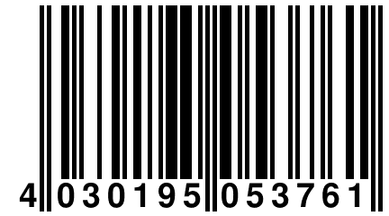 4 030195 053761