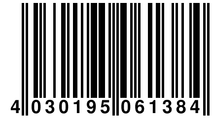 4 030195 061384