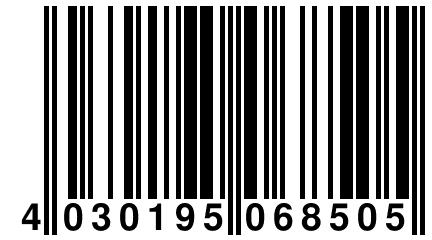 4 030195 068505