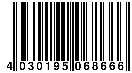 4 030195 068666