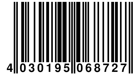 4 030195 068727