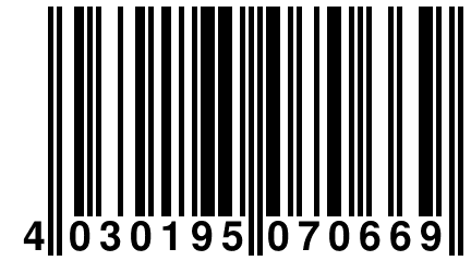 4 030195 070669