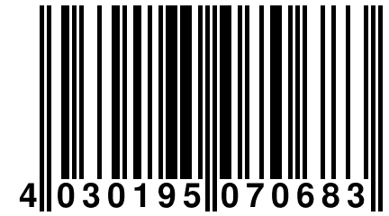 4 030195 070683