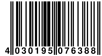 4 030195 076388