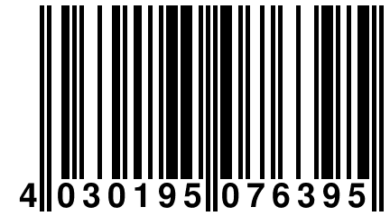 4 030195 076395