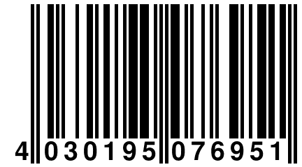 4 030195 076951