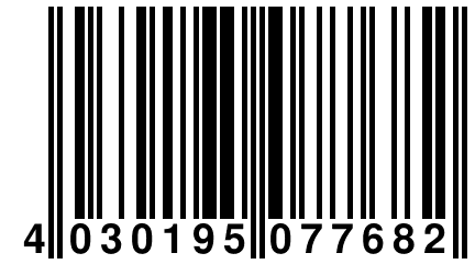 4 030195 077682