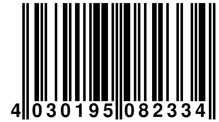 4 030195 082334