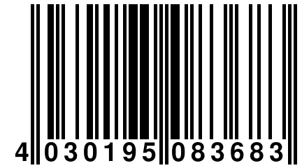 4 030195 083683