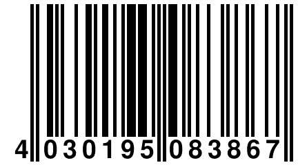 4 030195 083867